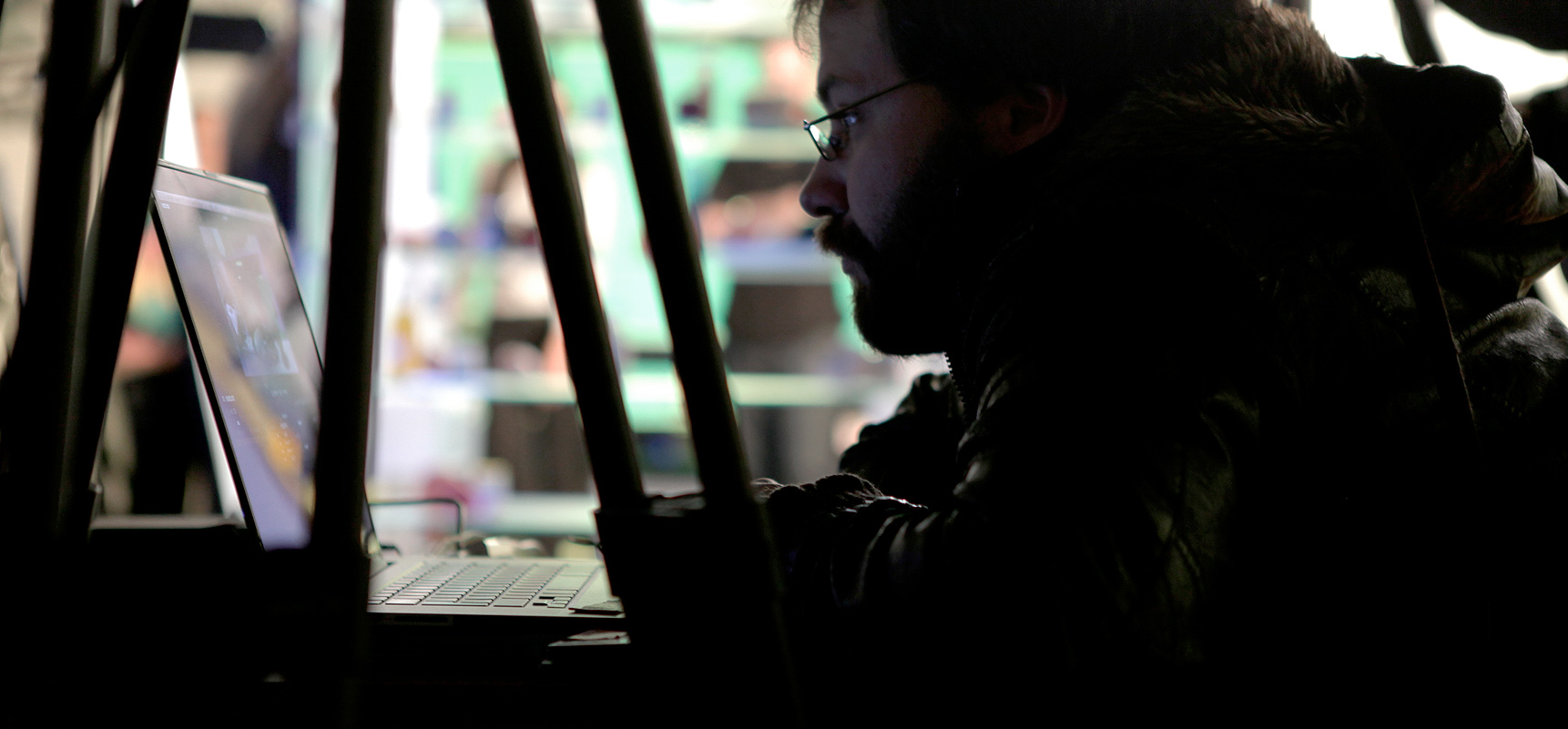 Digital Imaging Technician